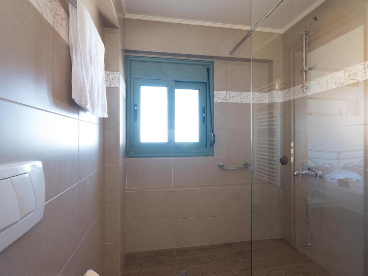 ליגאריה Villa Eolos מראה חיצוני תמונה